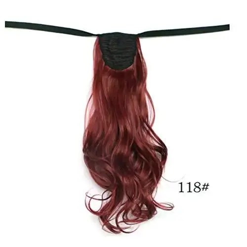Ponytail Extensions 20" Inch - Image 21