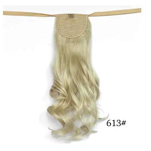 Ponytail Extensions 20" Inch - Image 27