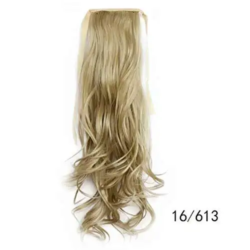 Ponytail Extensions 20" Inch - Image 33
