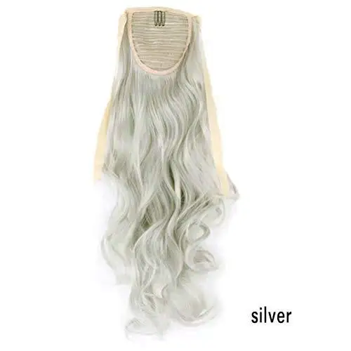Ponytail Extensions 20" Inch - Image 38