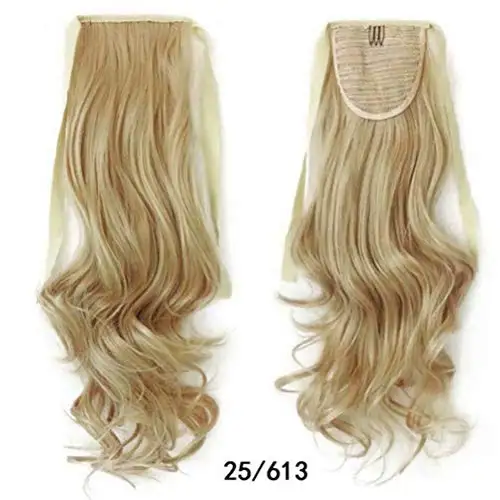 Ponytail Extensions 20" Inch - Image 44