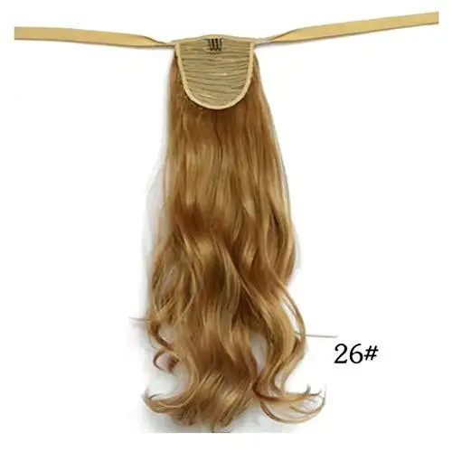 Ponytail Extensions 20" Inch - Image 46