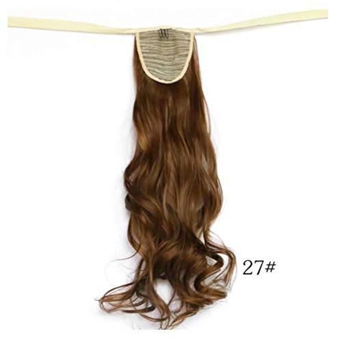 Ponytail Extensions 20" Inch - Image 48