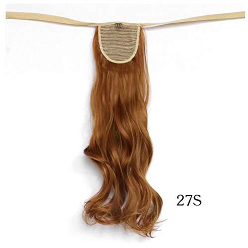 Ponytail Extensions 20" Inch - Image 50