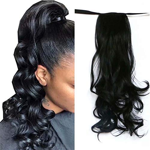 Ponytail Extensions 20" Inch - Image 51