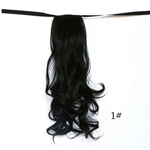 Ponytail Extensions 20" Inch - Image 52