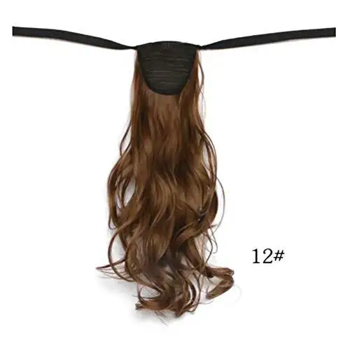 Ponytail Extensions 20" Inch - Image 6