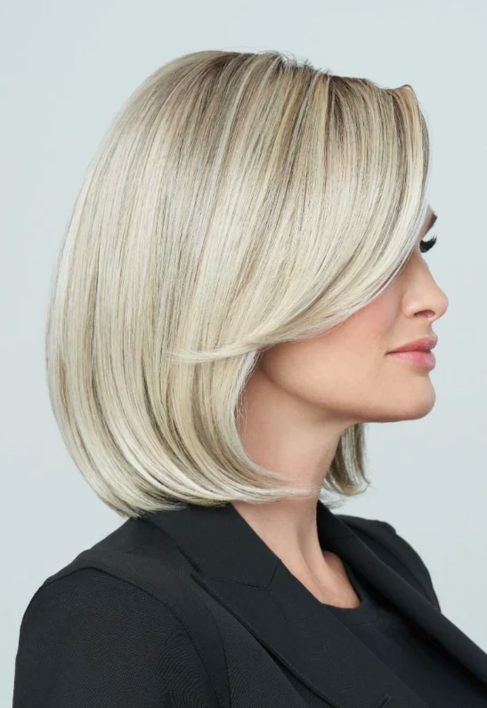 Portrait Mode Wig - Image 3