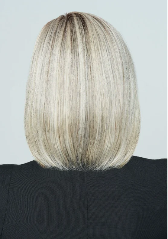 Portrait Mode Wig - Image 4