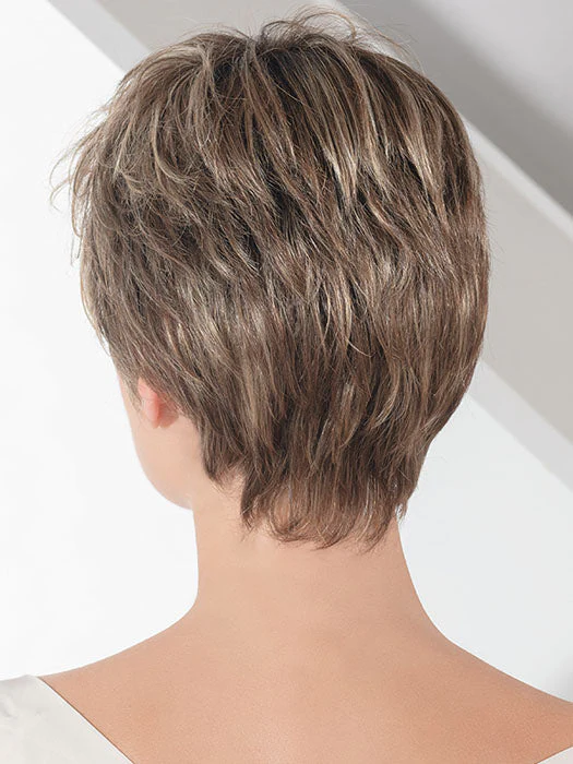 Posh | Hair Society | Synthetic Wig - Image 4