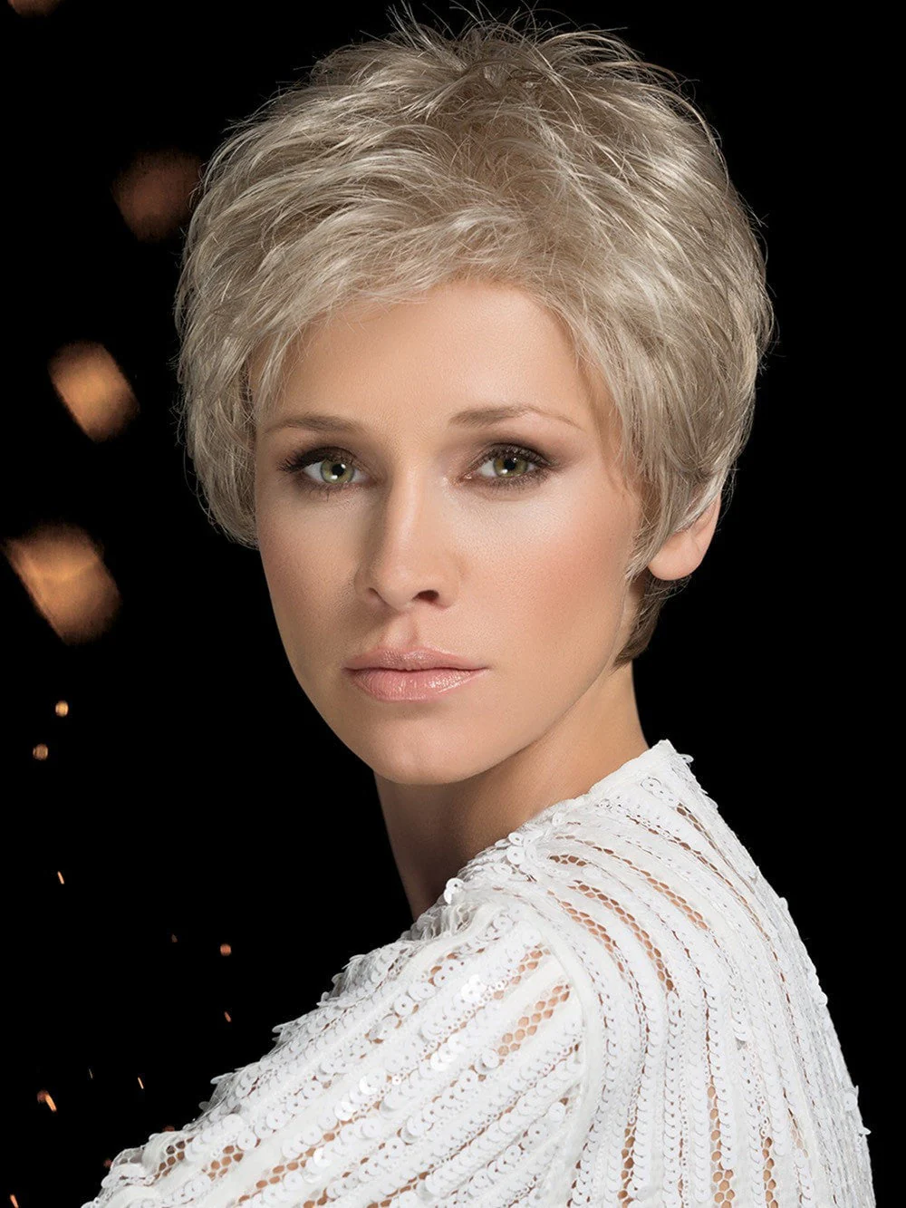 Posh | Hair Society | Synthetic Wig - Image 9