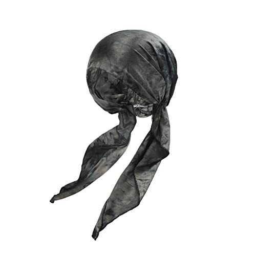 Pre Tied Head Scarf Headwrap Turban - Image 67
