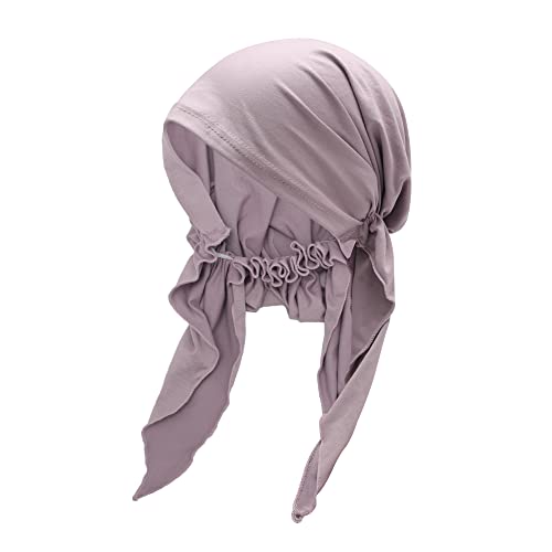 Pre Tied Head Scarf Headwrap Turban - Image 7