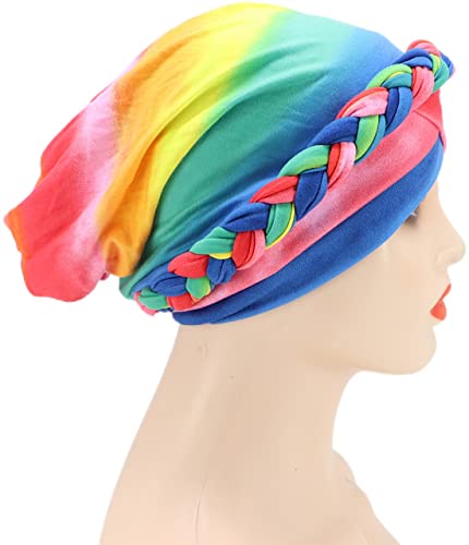 Pre-tied Turban Headcover - Image 24
