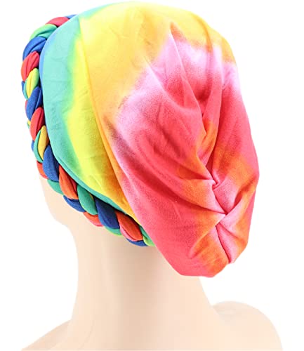Pre-tied Turban Headcover - Image 27