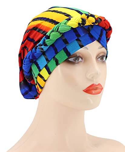 Pre-tied Turban Headcover - Image 30
