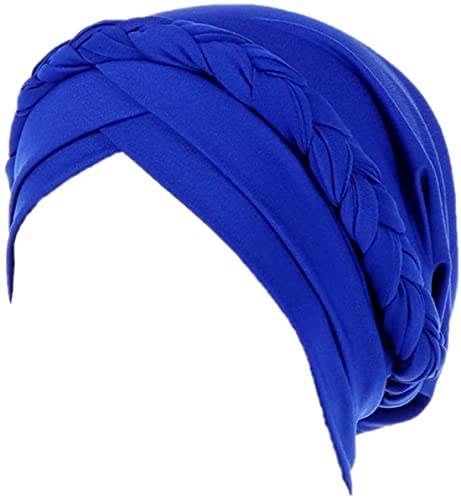 Pre-tied Turban Headcover - Image 34