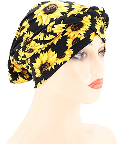 Pre-tied Turban Headcover - Image 41