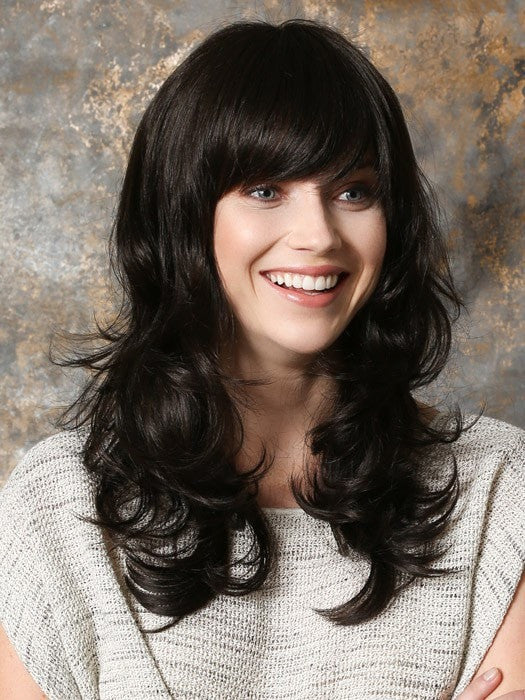 Pretty | Hair Power | Synthetic Wig - Image 10