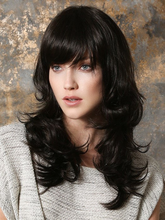 Pretty | Hair Power | Synthetic Wig - Image 11