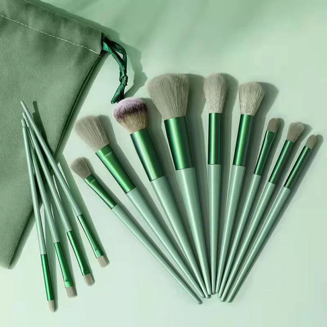 Professional Makeup Brushes Set - Image 5