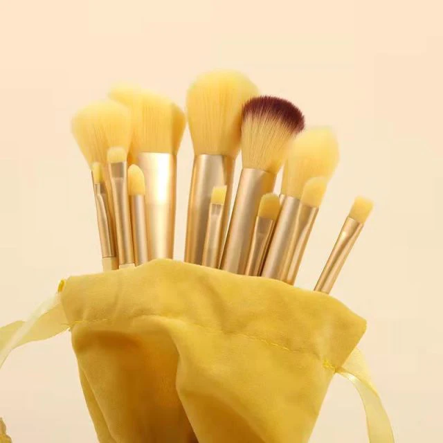 Professional Makeup Brushes Set - Image 6