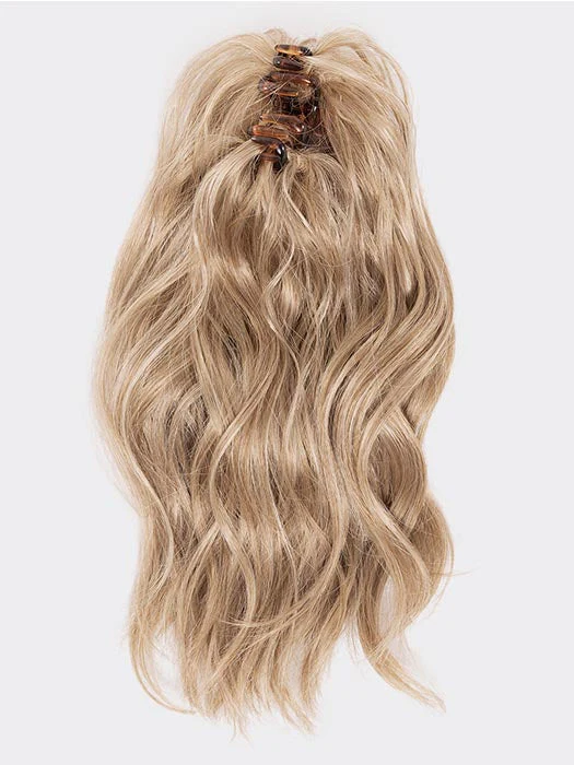 Prosecco | Power Pieces | Synthetic Hairpiece - Image 3