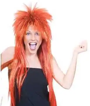 Punky Long - Image 2
