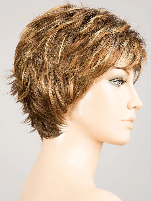 Push Up | Hair Power | Synthetic Wig - Image 10