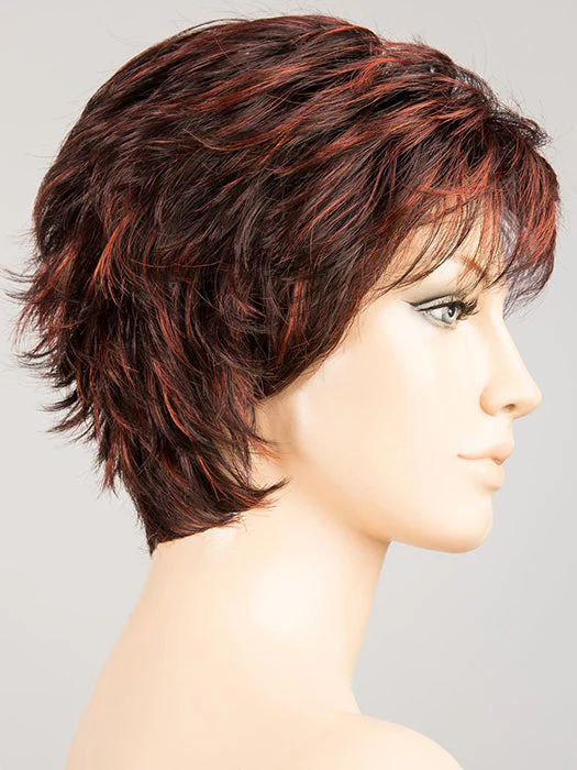 Push Up | Hair Power | Synthetic Wig - Image 11