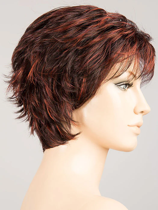 Push Up | Hair Power | Synthetic Wig - Image 12