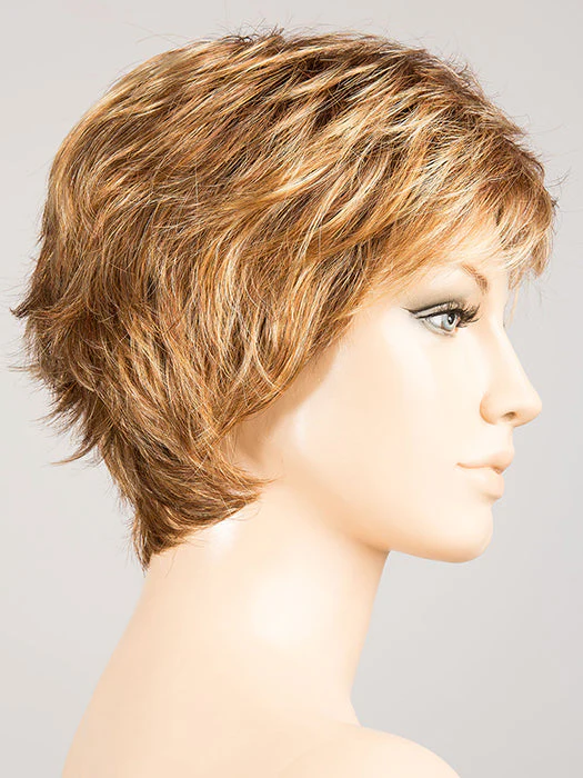 Push Up | Hair Power | Synthetic Wig - Image 13