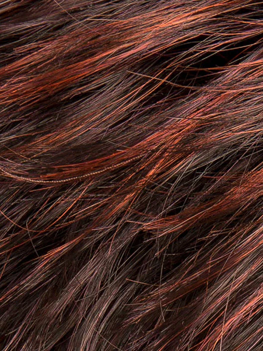 Push Up | Hair Power | Synthetic Wig - Image 21