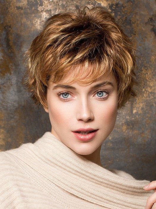 Push Up | Hair Power | Synthetic Wig - Image 4