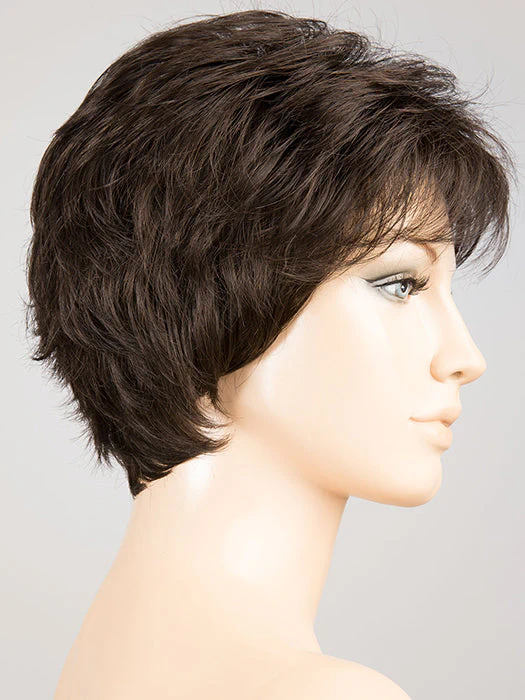 Push Up | Hair Power | Synthetic Wig - Image 7