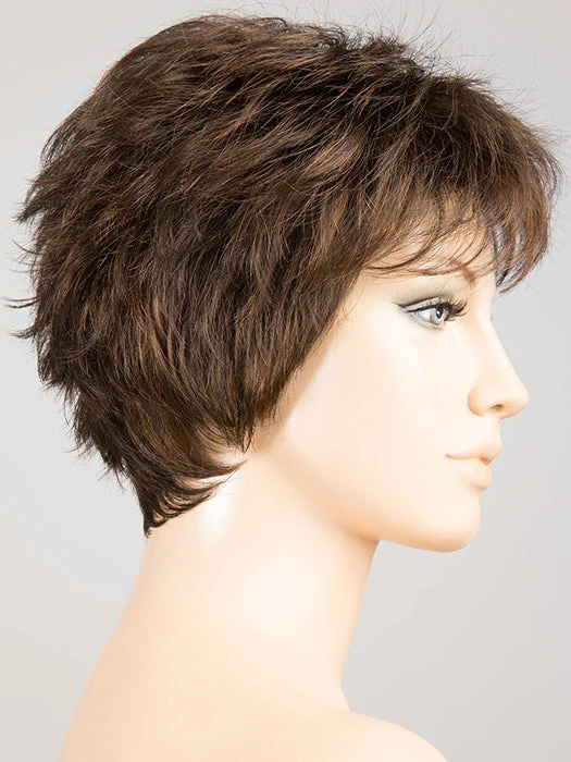 Push Up | Hair Power | Synthetic Wig - Image 8