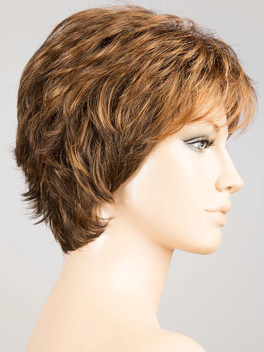 Push Up | Hair Power | Synthetic Wig - Image 9