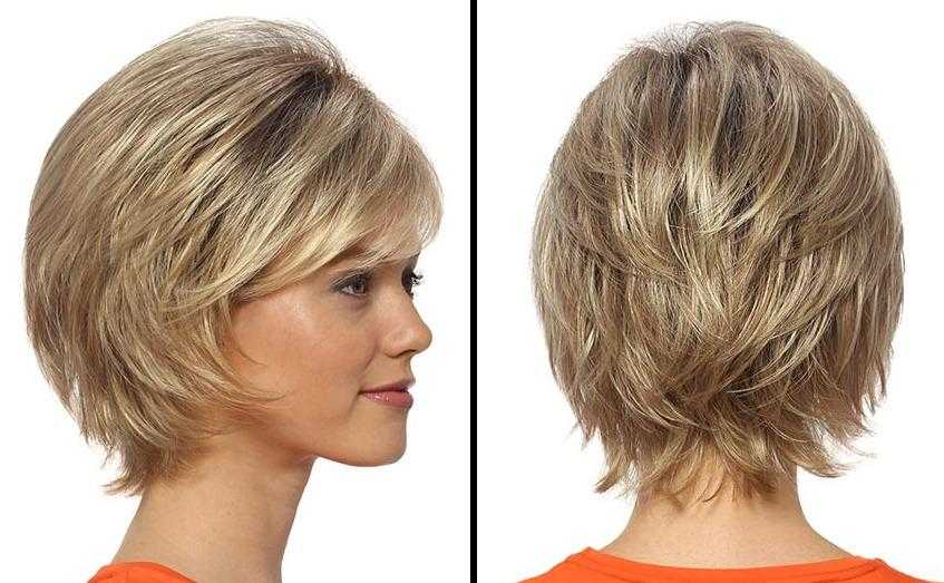 Quinn Lace Front Wig by Estetica - Image 2
