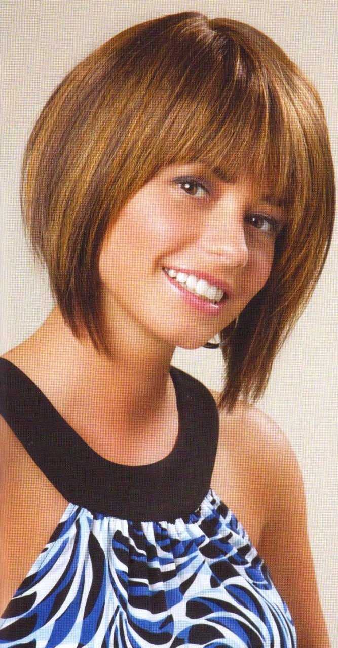 Radiant Monofilament Human Hair Wig - Image 2