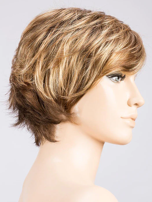 Raise | Changes Collection | Synthetic Wig - Image 13