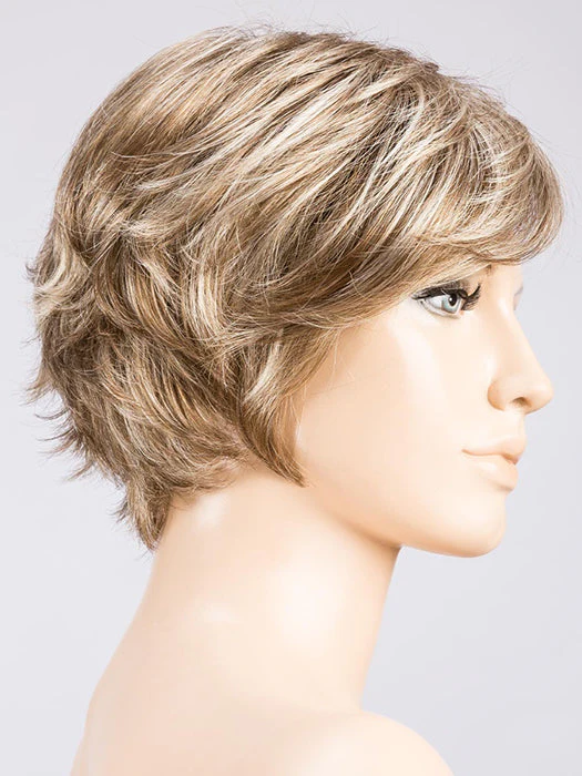 Raise | Changes Collection | Synthetic Wig - Image 14