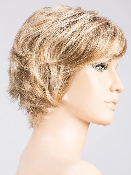 Raise | Changes Collection | Synthetic Wig - Image 15
