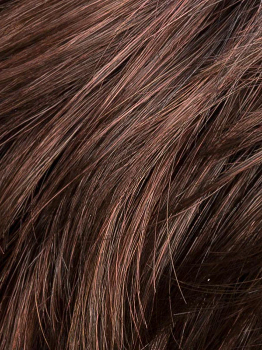Raise | Changes Collection | Synthetic Wig - Image 21