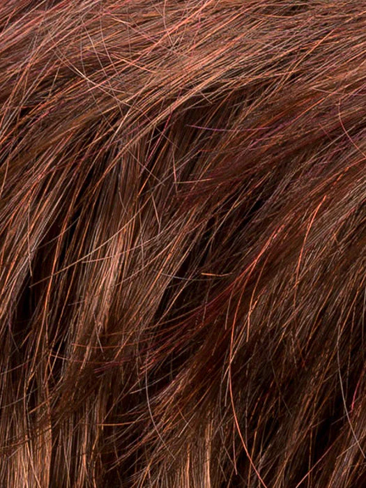 Raise | Changes Collection | Synthetic Wig - Image 23