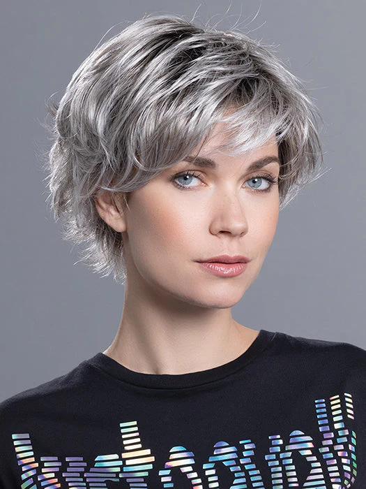 Raise | Changes Collection | Synthetic Wig - Image 3