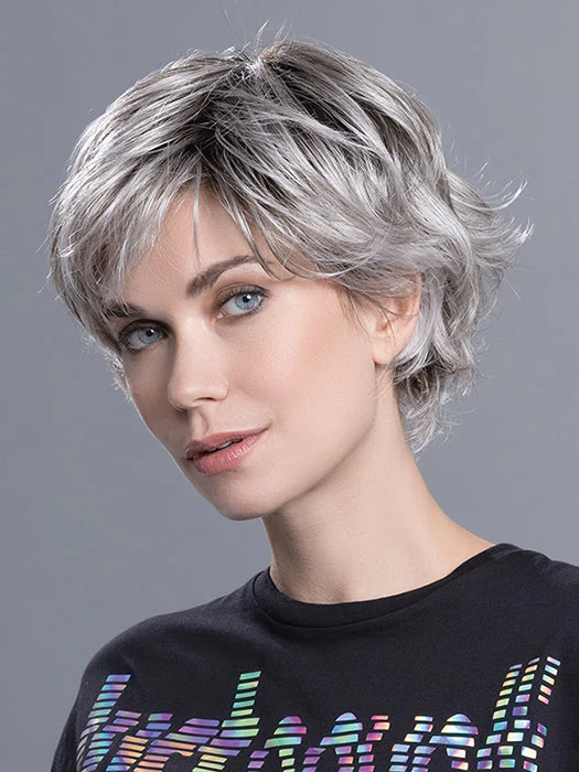 Raise | Changes Collection | Synthetic Wig - Image 4