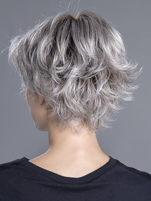 Raise | Changes Collection | Synthetic Wig - Image 5