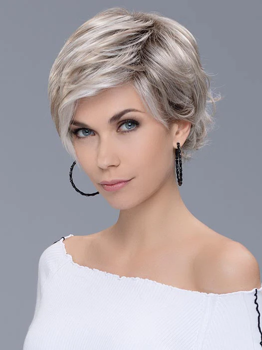 Raise | Changes Collection | Synthetic Wig - Image 6