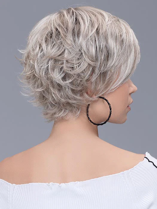 Raise | Changes Collection | Synthetic Wig - Image 7
