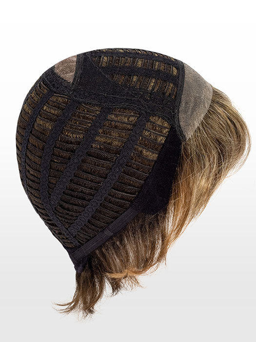 Raise | Changes Collection | Synthetic Wig - Image 8